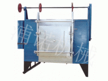 Electric roasting furn