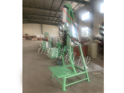 斜塔振殼機(jī)