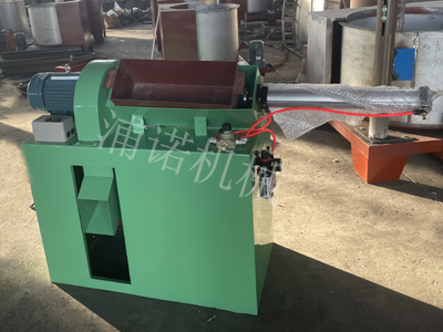 Water soluble wax inje