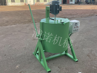 Low temperature wax mi