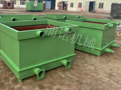 方形浮砂機(jī)