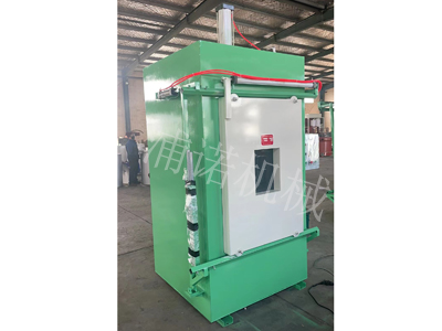 環(huán)保型振殼機