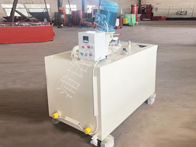 攪注一體注蠟機(jī)