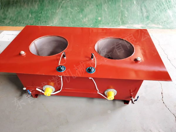 工藝品沾蠟機(jī)