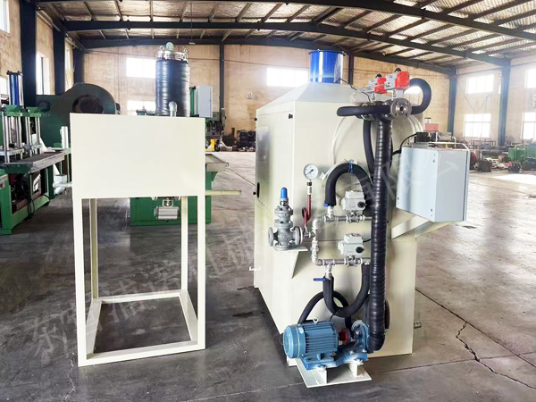 自動(dòng)蠟處理機(jī)