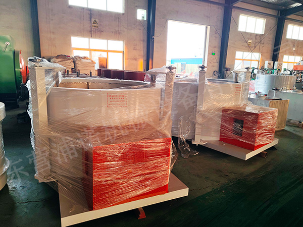 2米2大型沾漿機(jī)